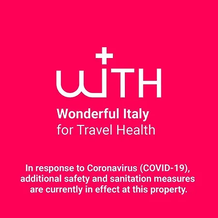 Apartment Casa La&pe Sul Lungomare By Wonderful Italy *