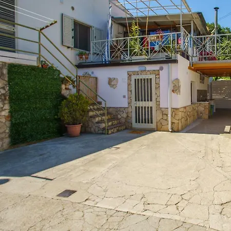 Casa La&pe Sul Lungomare By Wonderful Italy Lejlighed