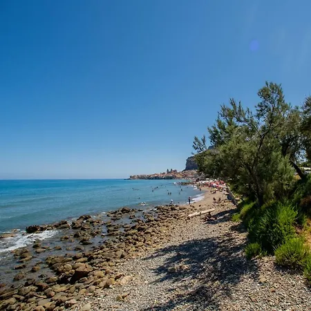 Apartment Casa La&pe Sul Lungomare By Wonderful Italy *