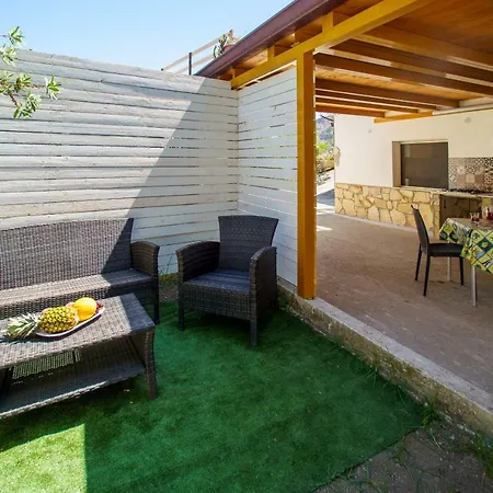 Casa La&pe Sul Lungomare By Wonderful Italy Apartment Cefalu