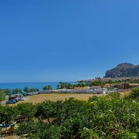 Casa La&pe Sul Lungomare By Wonderful Italy Apartment *