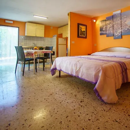Casa La&pe Sul Lungomare By Wonderful Italy * Cefalu